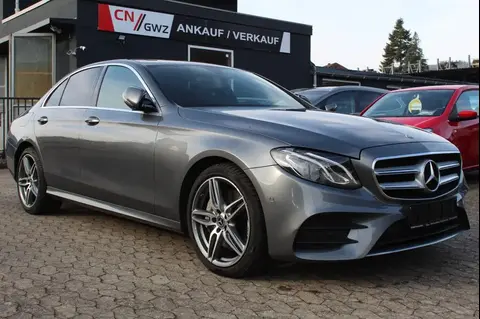 Used MERCEDES-BENZ CLASSE E Petrol 2020 Ad 