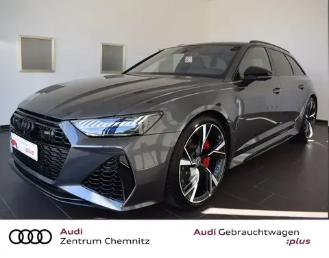 Used AUDI RS6 Petrol 2021 Ad 