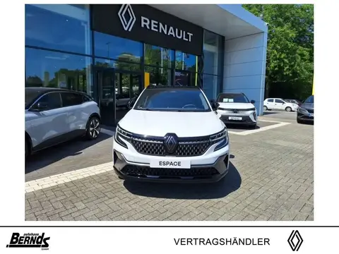 Used RENAULT ESPACE Hybrid 2024 Ad 