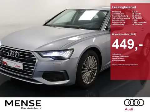 Used AUDI A6 Hybrid 2022 Ad 