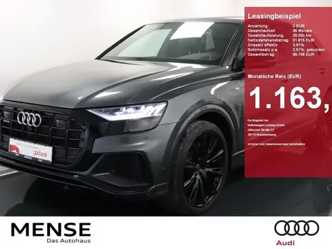 Used AUDI Q8 Hybrid 2023 Ad 