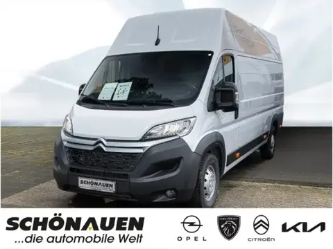 Used CITROEN JUMPER Diesel 2024 Ad 