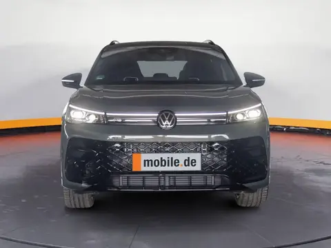 Annonce VOLKSWAGEN TIGUAN Diesel 2024 d'occasion 