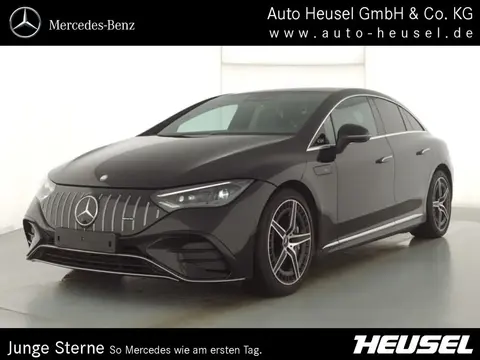 Used MERCEDES-BENZ EQE Not specified 2023 Ad 