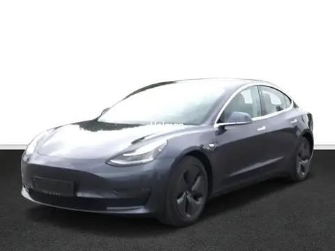 Annonce TESLA MODEL 3 Non renseigné 2020 d'occasion 