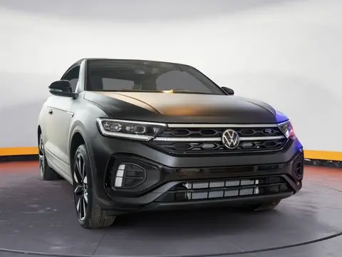 Used VOLKSWAGEN T-ROC Petrol 2024 Ad 