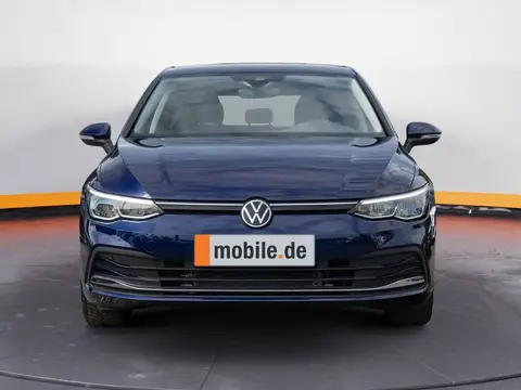 Annonce VOLKSWAGEN GOLF Essence 2023 d'occasion 