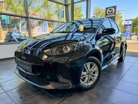 Used MAZDA 2 Hybrid 2024 Ad 