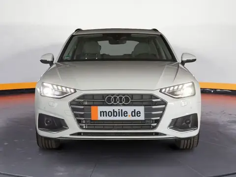 Annonce AUDI A4 Diesel 2024 d'occasion 