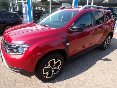 Used DACIA DUSTER Petrol 2020 Ad 