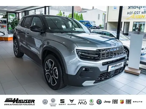 Annonce JEEP AVENGER Non renseigné 2023 d'occasion 