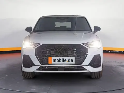 Annonce AUDI Q3 Essence 2024 d'occasion 