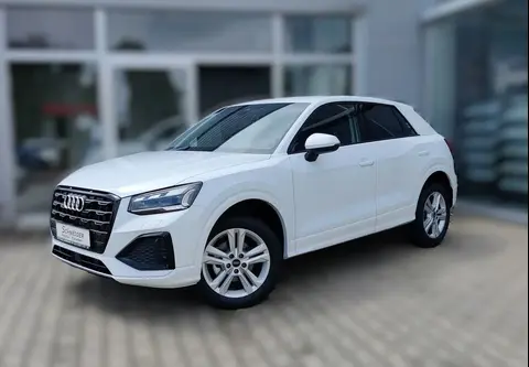 Used AUDI Q2 Petrol 2024 Ad 