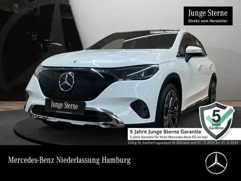 Annonce MERCEDES-BENZ EQE Non renseigné 2023 d'occasion 