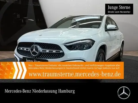 Annonce MERCEDES-BENZ CLASSE GLA Hybride 2023 d'occasion Allemagne