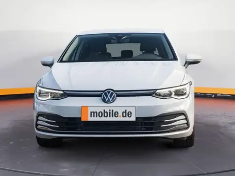 Annonce VOLKSWAGEN GOLF Essence 2023 d'occasion 