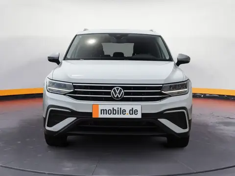 Annonce VOLKSWAGEN TIGUAN Essence 2022 d'occasion 