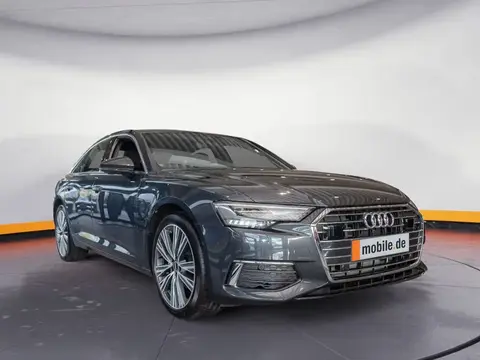 Annonce AUDI A6 Diesel 2024 d'occasion 