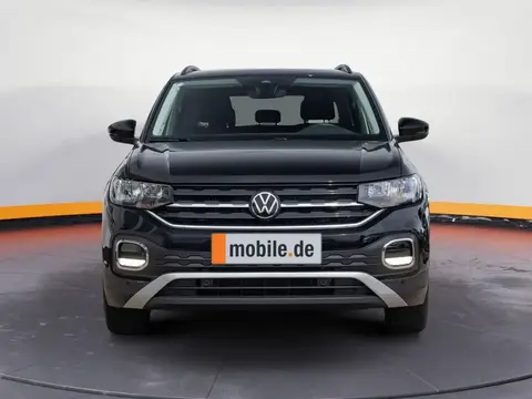 Used VOLKSWAGEN T-CROSS Petrol 2023 Ad 