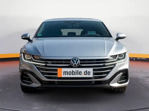 Annonce VOLKSWAGEN ARTEON Diesel 2024 d'occasion Allemagne