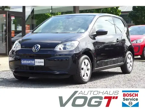 Used VOLKSWAGEN UP! Petrol 2021 Ad 