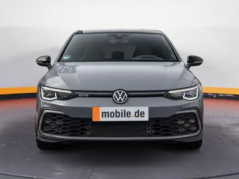 Annonce VOLKSWAGEN GOLF Diesel 2024 d'occasion 