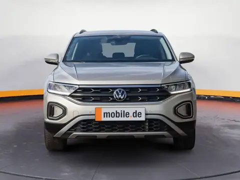 Annonce VOLKSWAGEN T-ROC Essence 2023 d'occasion 