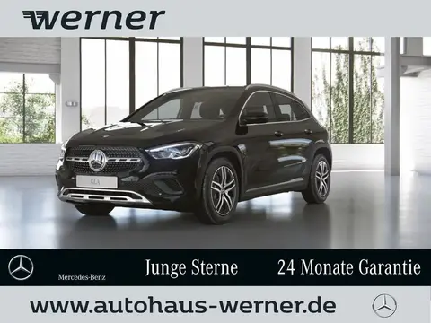 Used MERCEDES-BENZ CLASSE GLA Petrol 2023 Ad 