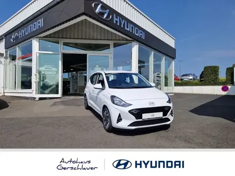 Annonce HYUNDAI I10 Essence 2024 d'occasion 