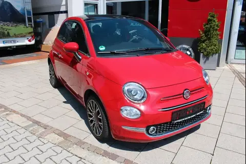 Annonce FIAT 500 Essence 2023 d'occasion 