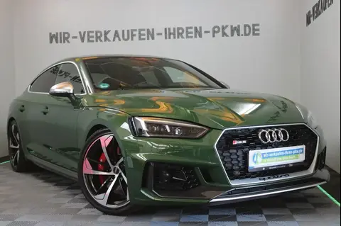 Annonce AUDI RS5 Essence 2019 d'occasion 