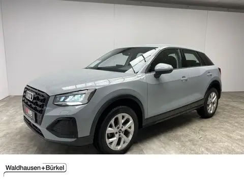 Used AUDI Q2 Petrol 2023 Ad 