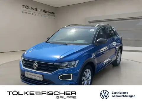 Used VOLKSWAGEN T-ROC Petrol 2021 Ad 