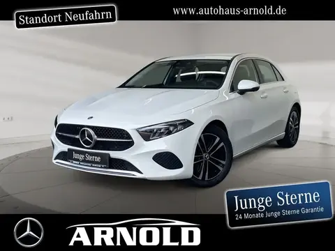 Used MERCEDES-BENZ CLASSE A Petrol 2023 Ad 