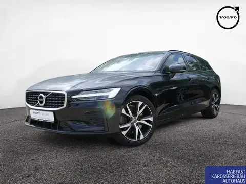 Annonce VOLVO V60 Hybride 2020 d'occasion 