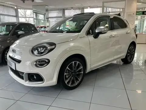 Annonce FIAT 500X Essence 2023 d'occasion 