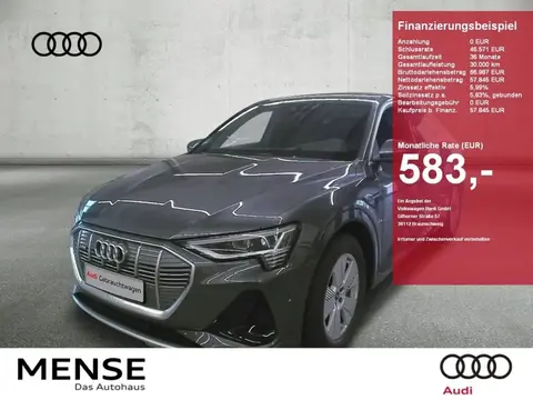 Used AUDI E-TRON Not specified 2023 Ad 