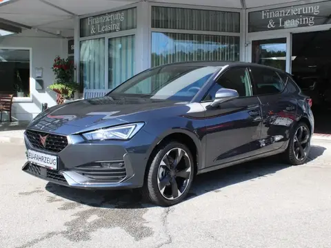 Annonce CUPRA LEON Essence 2024 d'occasion 