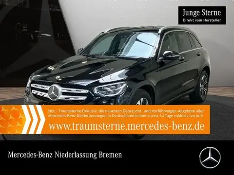 Used MERCEDES-BENZ CLASSE GLC Diesel 2022 Ad 