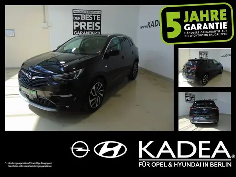 Used OPEL GRANDLAND Petrol 2020 Ad 