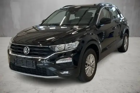 Annonce VOLKSWAGEN T-ROC Essence 2021 d'occasion 