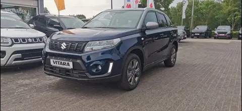 Used SUZUKI VITARA Petrol 2024 Ad 