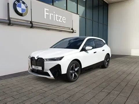 Annonce BMW IX Non renseigné 2023 d'occasion 