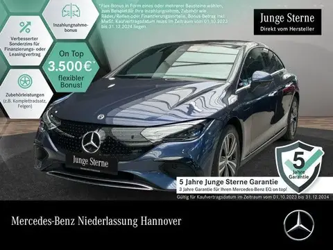 Annonce MERCEDES-BENZ EQE Non renseigné 2023 d'occasion 