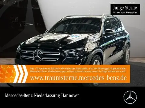 Annonce MERCEDES-BENZ CLASSE GLE Hybride 2020 d'occasion 