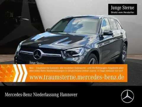 Used MERCEDES-BENZ CLASSE GLC Diesel 2021 Ad 