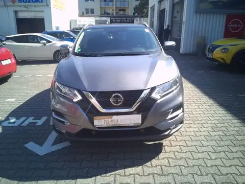 Used NISSAN QASHQAI Petrol 2021 Ad 