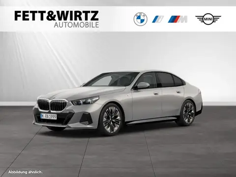 Annonce BMW SERIE 5 Essence 2023 d'occasion 