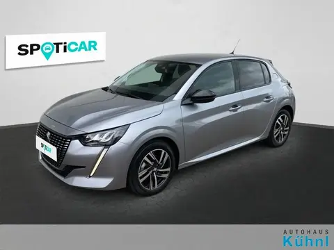 Used PEUGEOT 208 Petrol 2023 Ad 