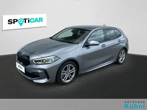 Annonce BMW SERIE 1 Diesel 2023 d'occasion 